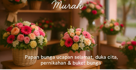 Toko Bunga Pasireurih